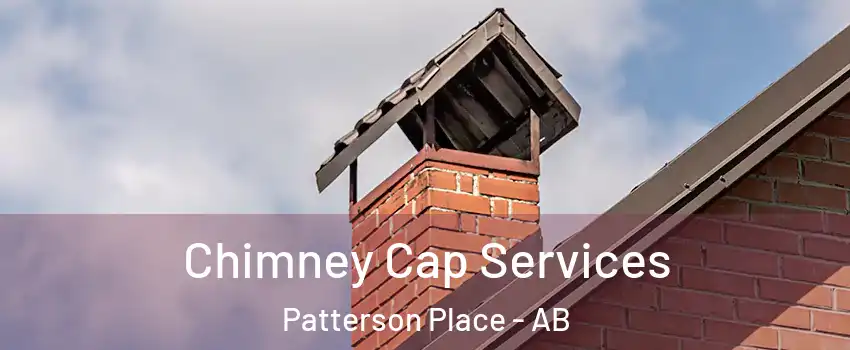 Chimney Cap Services Patterson Place - AB