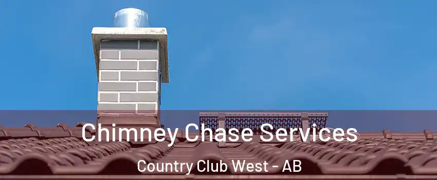  Chimney Chase Services Country Club West - AB