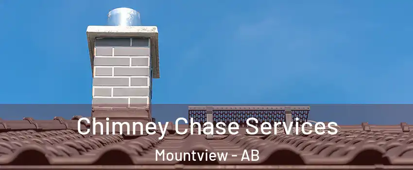  Chimney Chase Services Mountview - AB