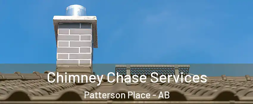  Chimney Chase Services Patterson Place - AB