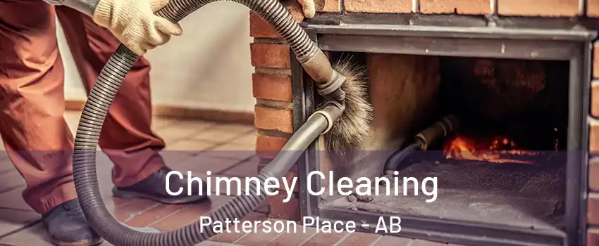  Chimney Cleaning Patterson Place - AB