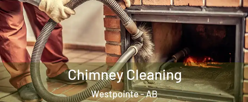  Chimney Cleaning Westpointe - AB