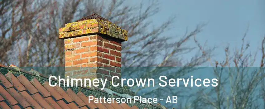  Chimney Crown Services Patterson Place - AB