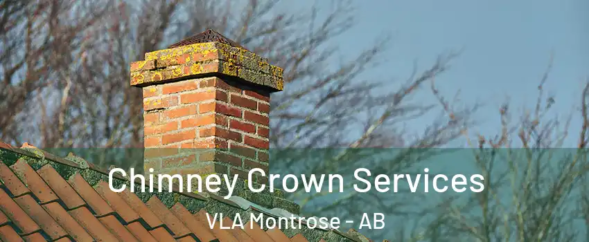  Chimney Crown Services VLA Montrose - AB