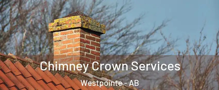  Chimney Crown Services Westpointe - AB
