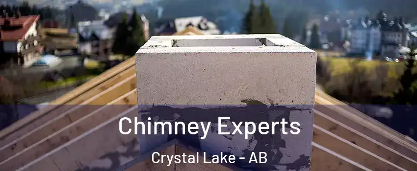 Chimney Experts Crystal Lake - AB