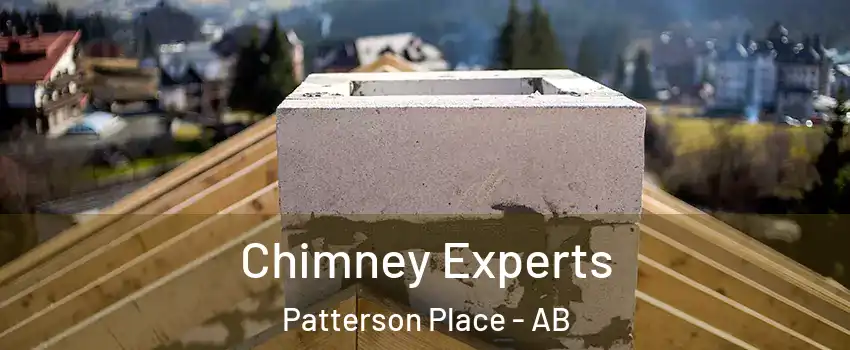 Chimney Experts Patterson Place - AB
