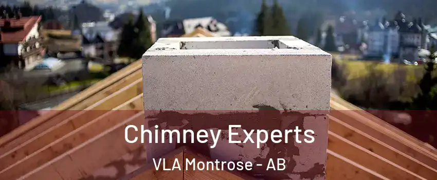  Chimney Experts VLA Montrose - AB