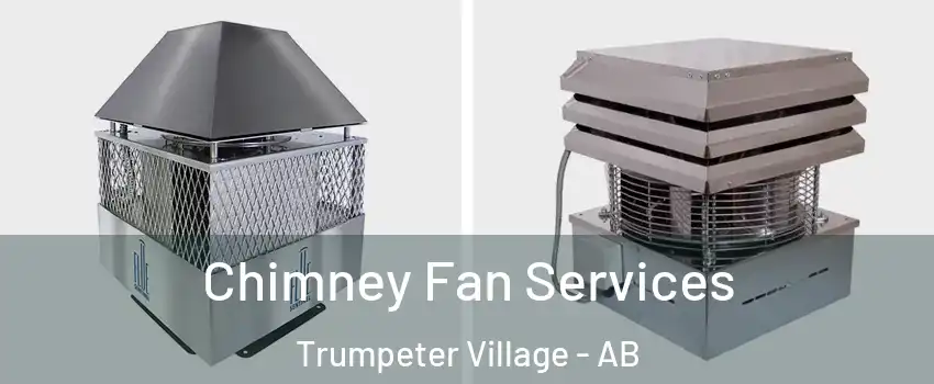  Chimney Fan Services Trumpeter Village - AB