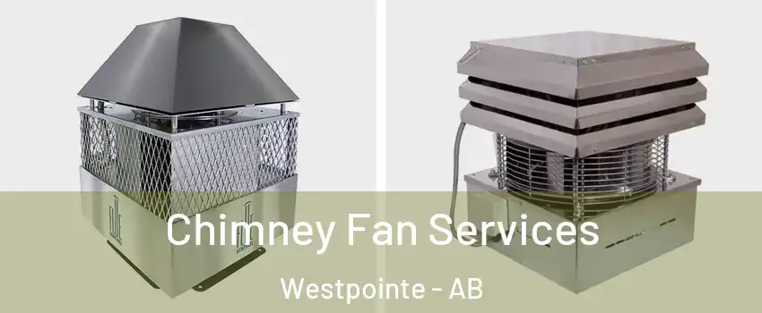 Chimney Fan Services Westpointe - AB
