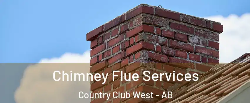  Chimney Flue Services Country Club West - AB