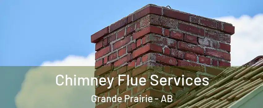  Chimney Flue Services Grande Prairie - AB