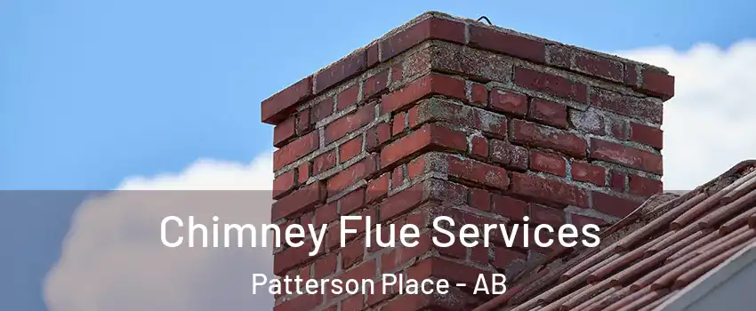  Chimney Flue Services Patterson Place - AB