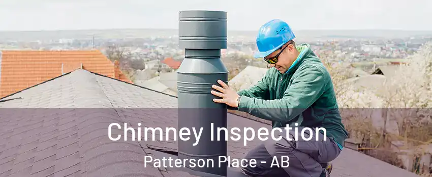  Chimney Inspection Patterson Place - AB