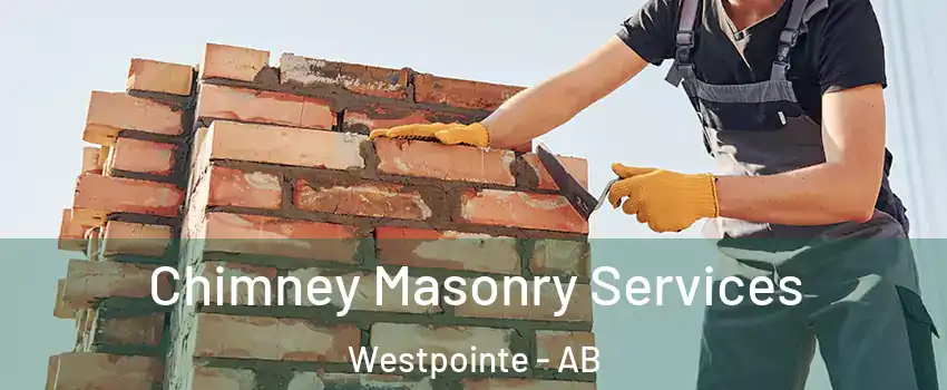  Chimney Masonry Services Westpointe - AB