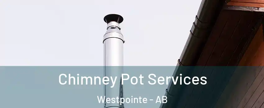  Chimney Pot Services Westpointe - AB