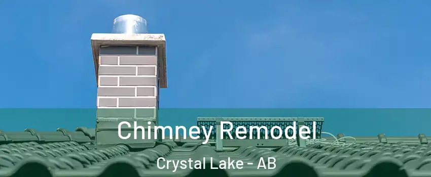  Chimney Remodel Crystal Lake - AB