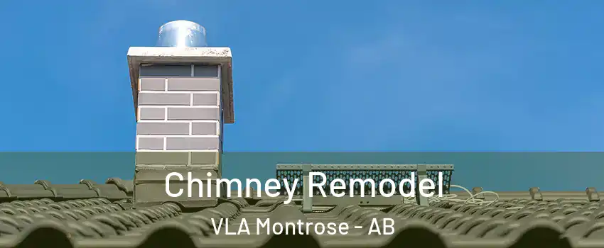  Chimney Remodel VLA Montrose - AB