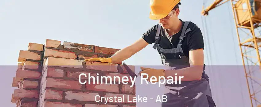  Chimney Repair Crystal Lake - AB