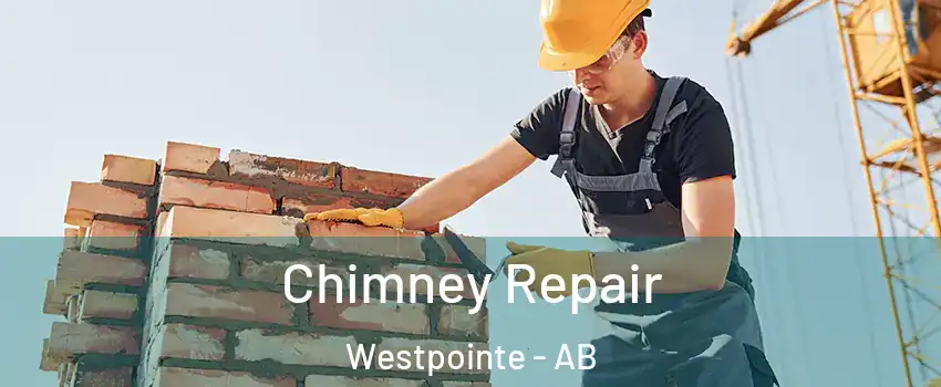  Chimney Repair Westpointe - AB