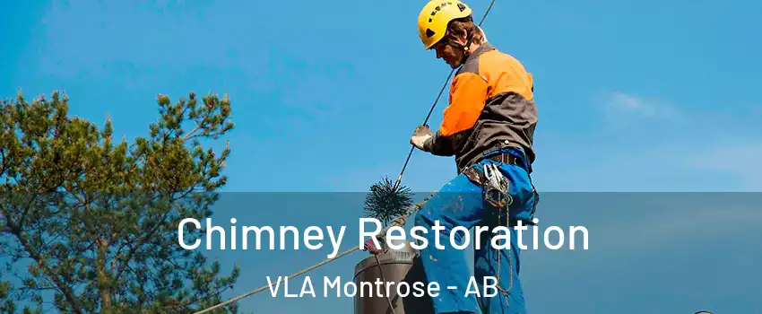  Chimney Restoration VLA Montrose - AB