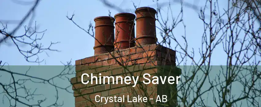  Chimney Saver Crystal Lake - AB
