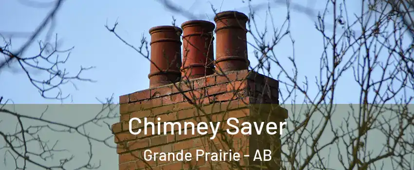  Chimney Saver Grande Prairie - AB
