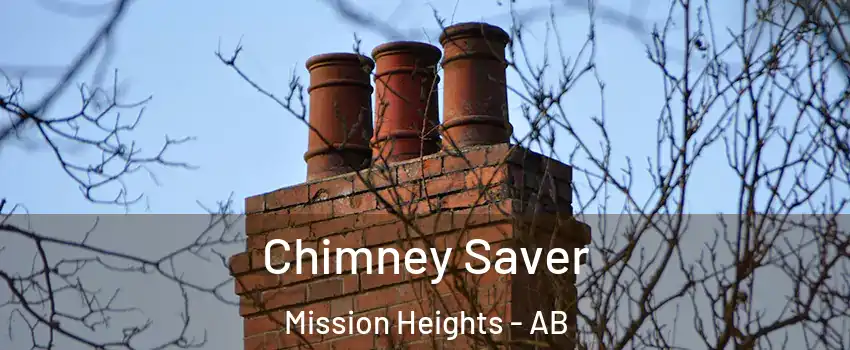 Chimney Saver Mission Heights - AB