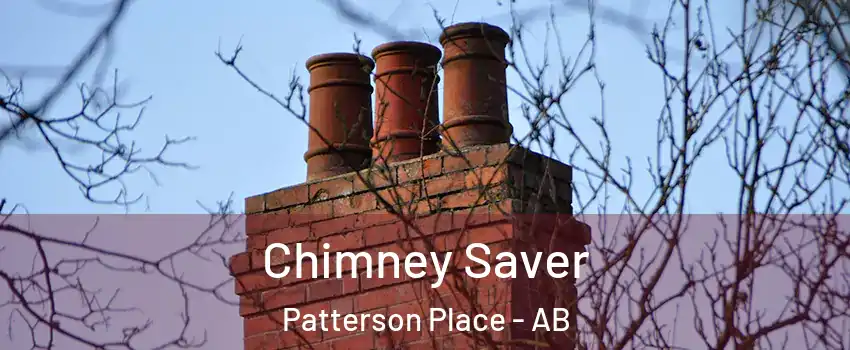  Chimney Saver Patterson Place - AB