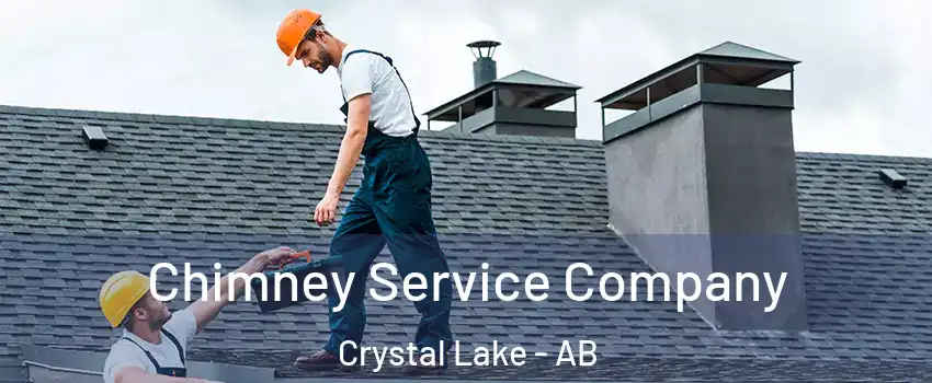  Chimney Service Company Crystal Lake - AB