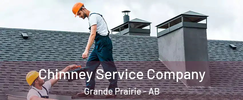  Chimney Service Company Grande Prairie - AB
