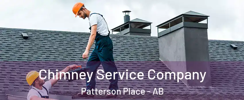  Chimney Service Company Patterson Place - AB
