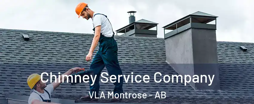 Chimney Service Company VLA Montrose - AB