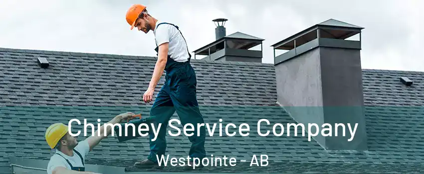  Chimney Service Company Westpointe - AB