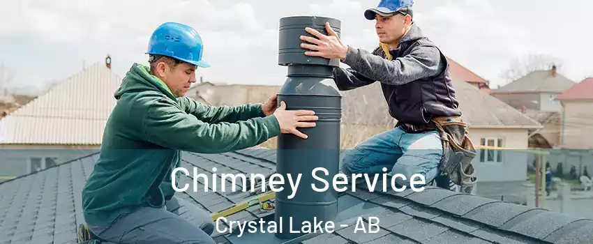  Chimney Service Crystal Lake - AB