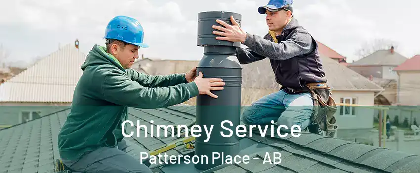  Chimney Service Patterson Place - AB