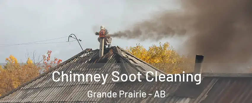  Chimney Soot Cleaning Grande Prairie - AB