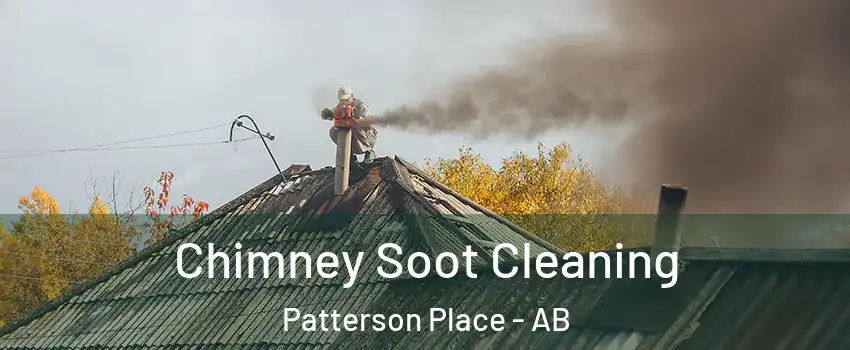  Chimney Soot Cleaning Patterson Place - AB