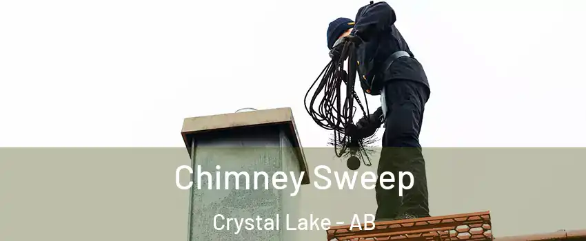  Chimney Sweep Crystal Lake - AB