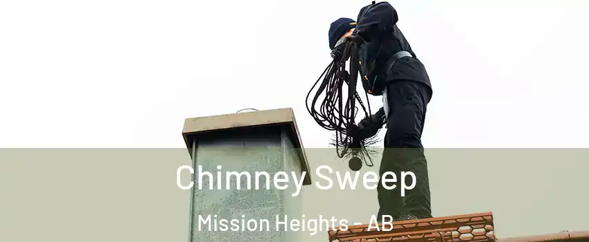  Chimney Sweep Mission Heights - AB