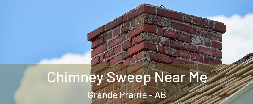  Chimney Sweep Near Me Grande Prairie - AB