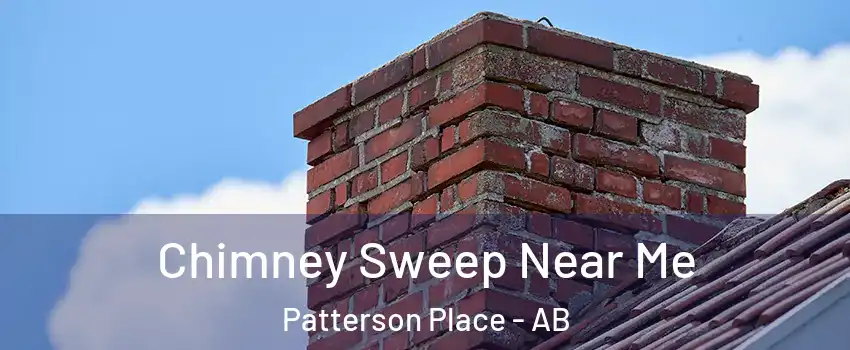  Chimney Sweep Near Me Patterson Place - AB