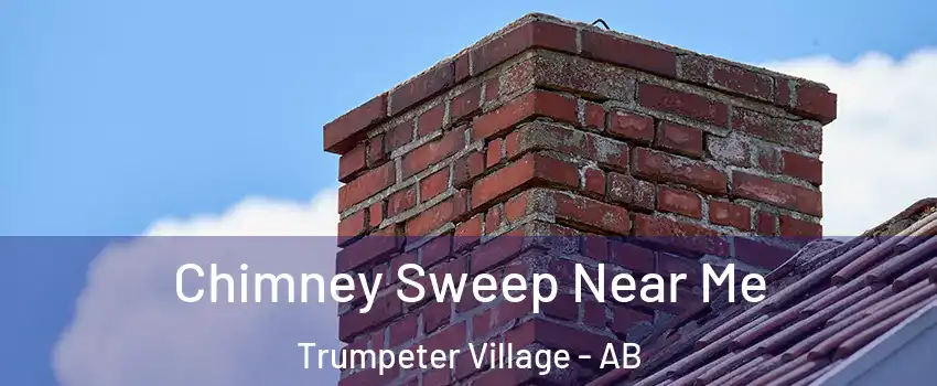  Chimney Sweep Near Me Trumpeter Village - AB