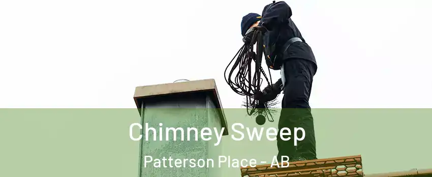  Chimney Sweep Patterson Place - AB