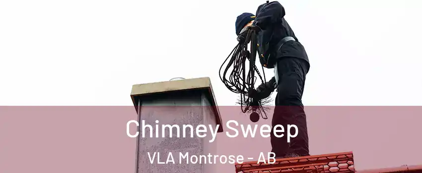  Chimney Sweep VLA Montrose - AB