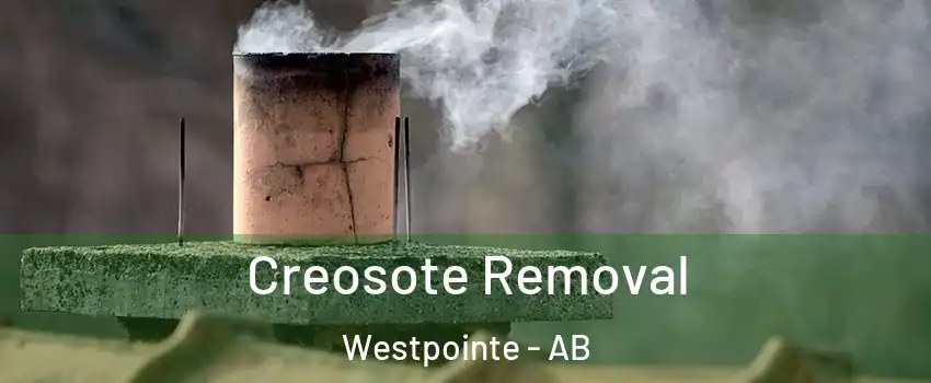  Creosote Removal Westpointe - AB