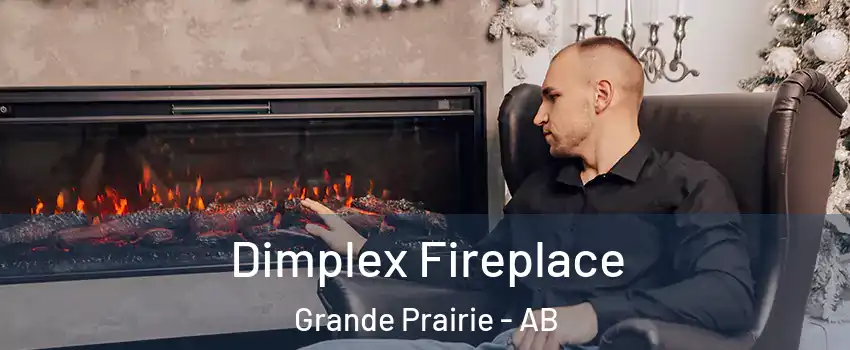  Dimplex Fireplace Grande Prairie - AB