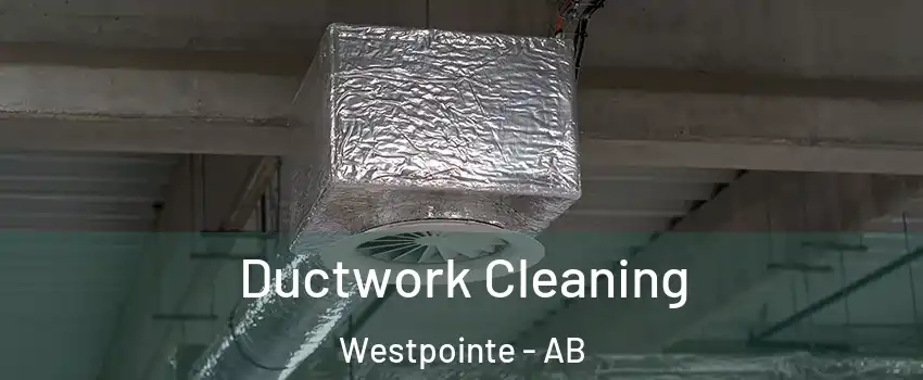  Ductwork Cleaning Westpointe - AB