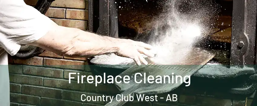  Fireplace Cleaning Country Club West - AB