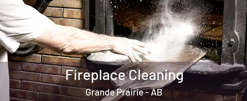  Fireplace Cleaning Grande Prairie - AB